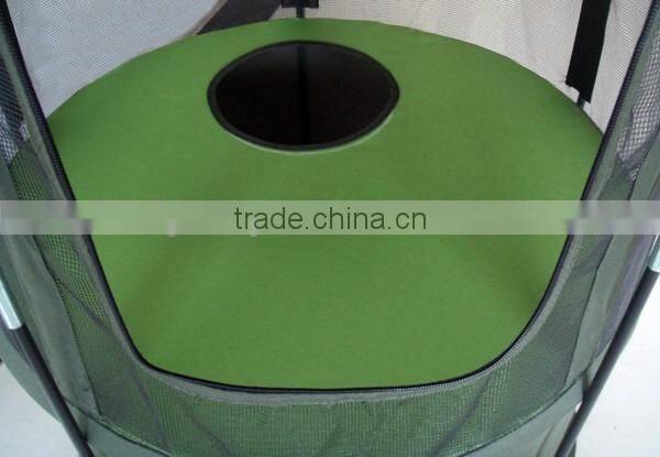 Portable Cat Tunnel with Three Levels