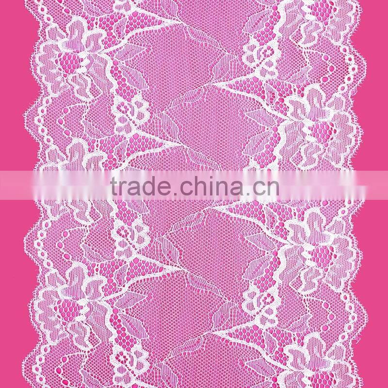 Wonderful And Surprise Stretch Lace
