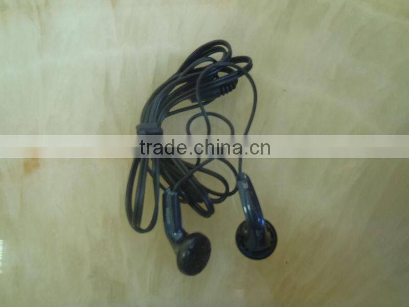 Hand Held Long Range Metal Detector with earphone