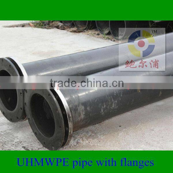 UHMWPE Pipe
