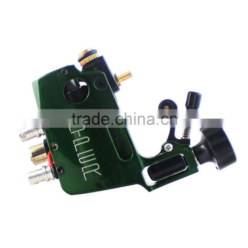 N116297 Green Rotary Tattoo Machines Guns