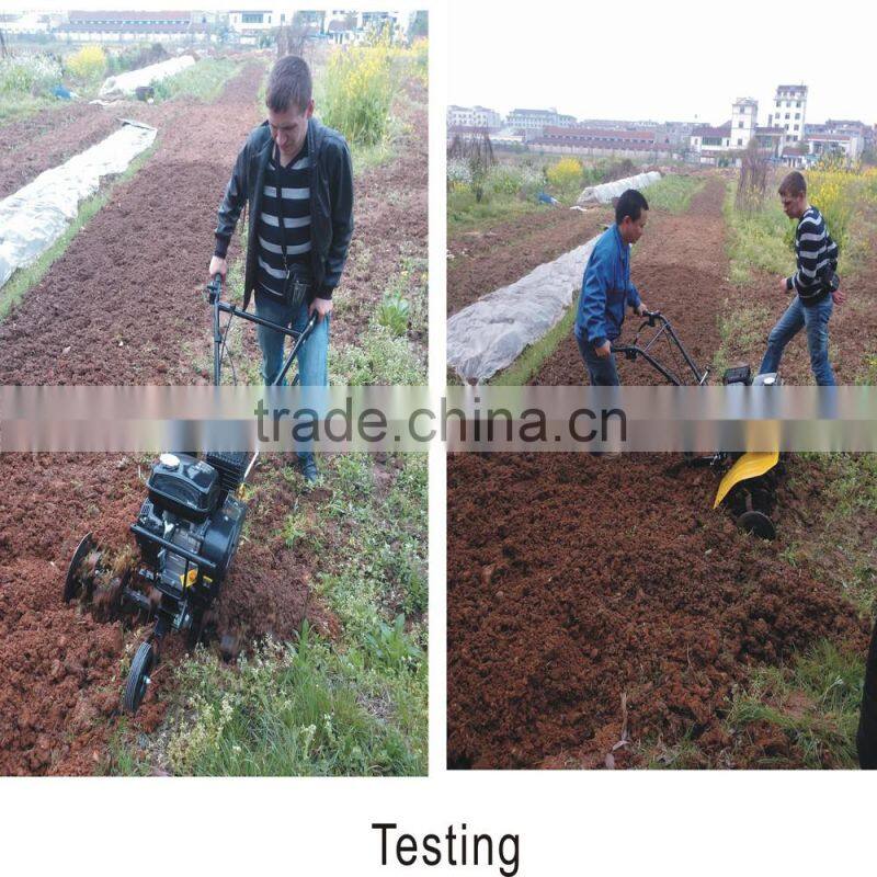 5HP Power Cultivator