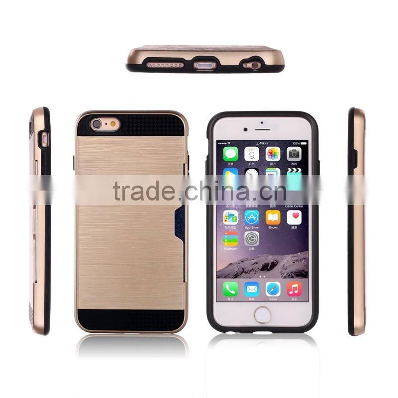 For iPhone 6 5.5 inch protective case