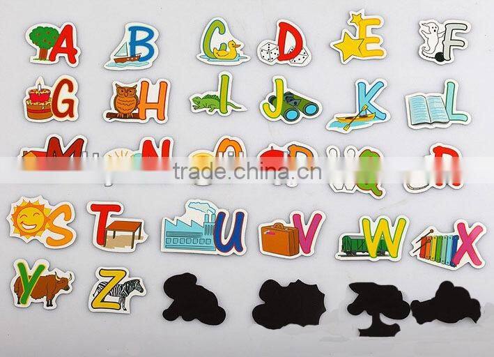 Personalized Halloween Refrigerator Magnet (M-C206)