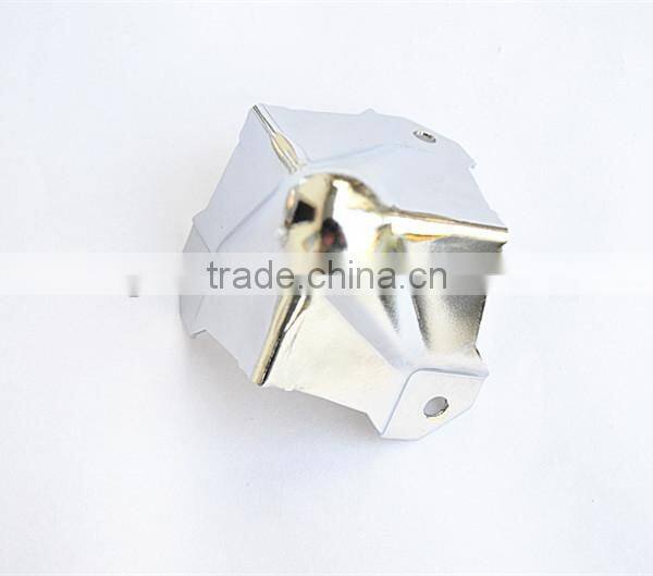 Factory sales flight case ball corner