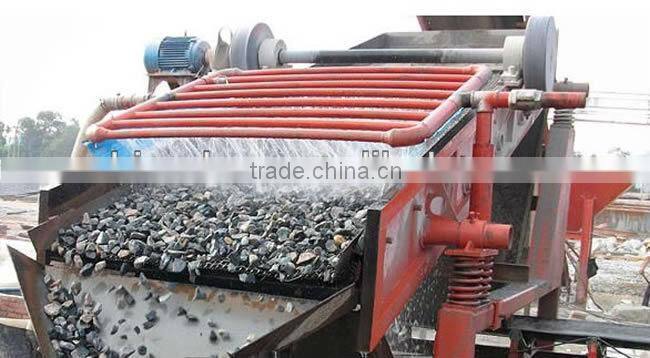 New type stone washing production line,dashan hot selling