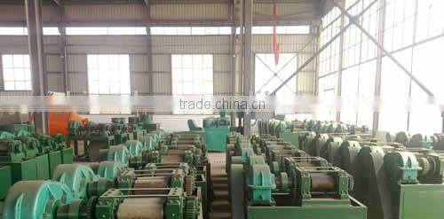 New Type wet processing squeezing granulator