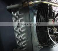 2014 improved common rail test bench/stand/bank CR-XZ816