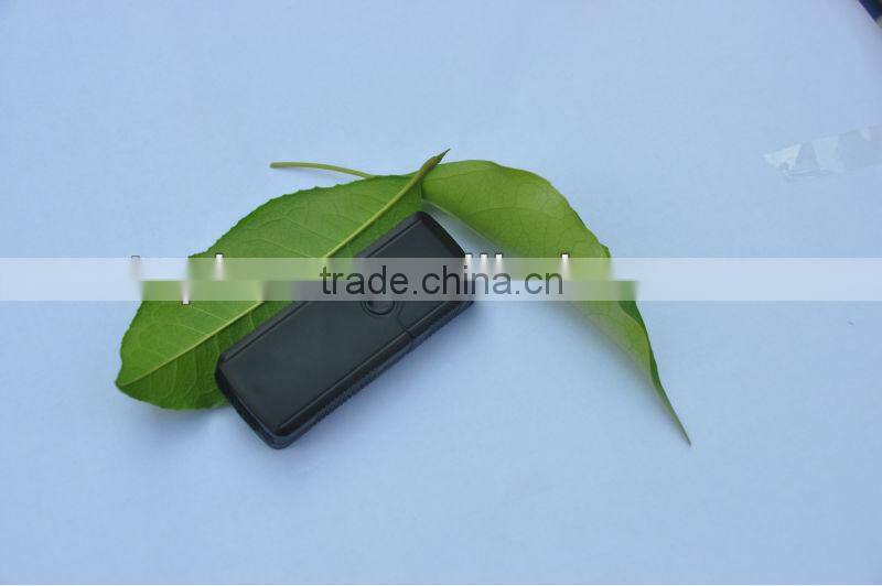 Toplovo Micro GPS Transmitter Tracker