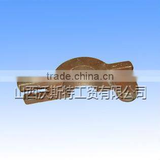 High quality casting part supplier--deck grating JX-116