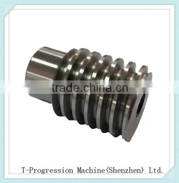 Progressive High Precision Metal Fastener