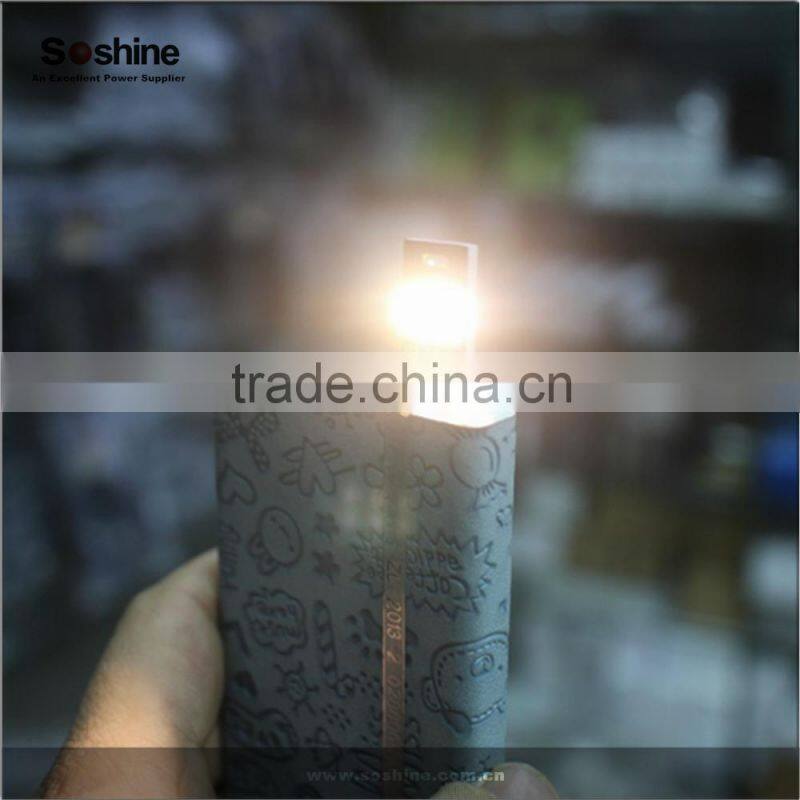 Portable USB micro Mini LED Night Light motion sensor led night light sensor usb led light