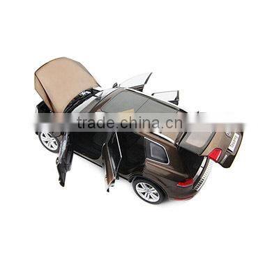 1:18 metal car model