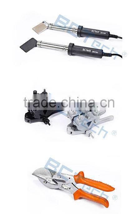 PU Reinforced round belt