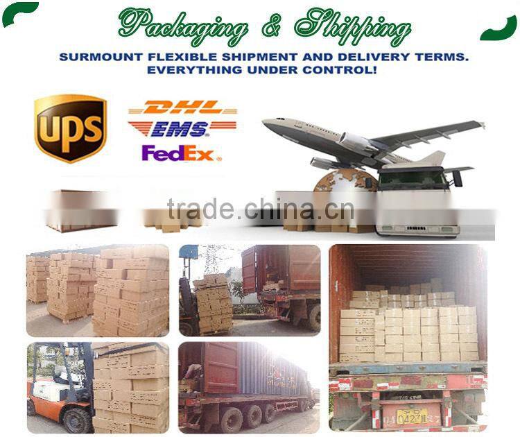 2015 RED CARDBOARD CORRUGATED CARTON BOX EP1502121