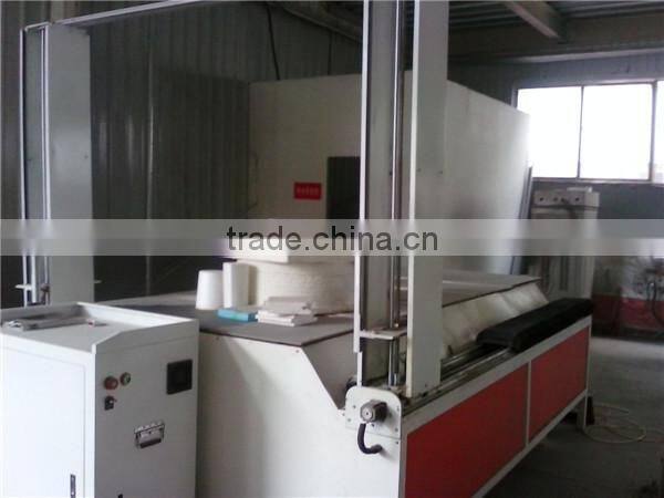 SM1330 Heat Cutting Machine CNC Hot Wire Foam Cutter with 7 wires 1320