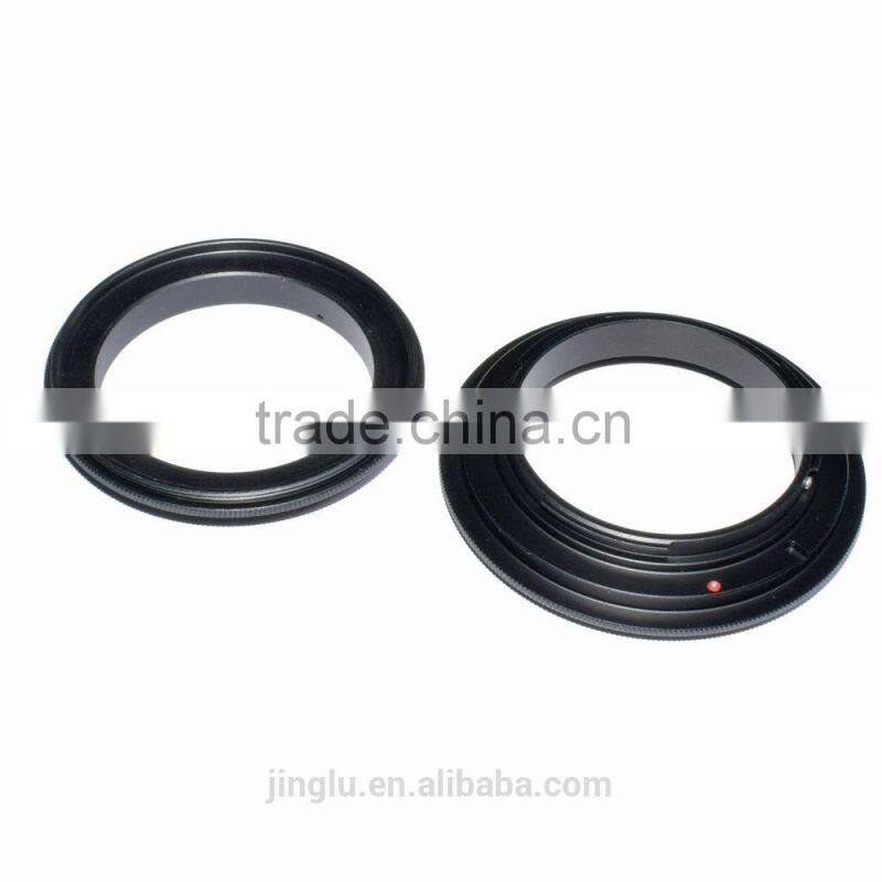 67mm Reverse Adpter ring for NEX Lens