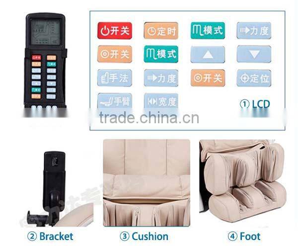 Home Furniture Armchair DLK-H018 / Commercial Massage chair Price