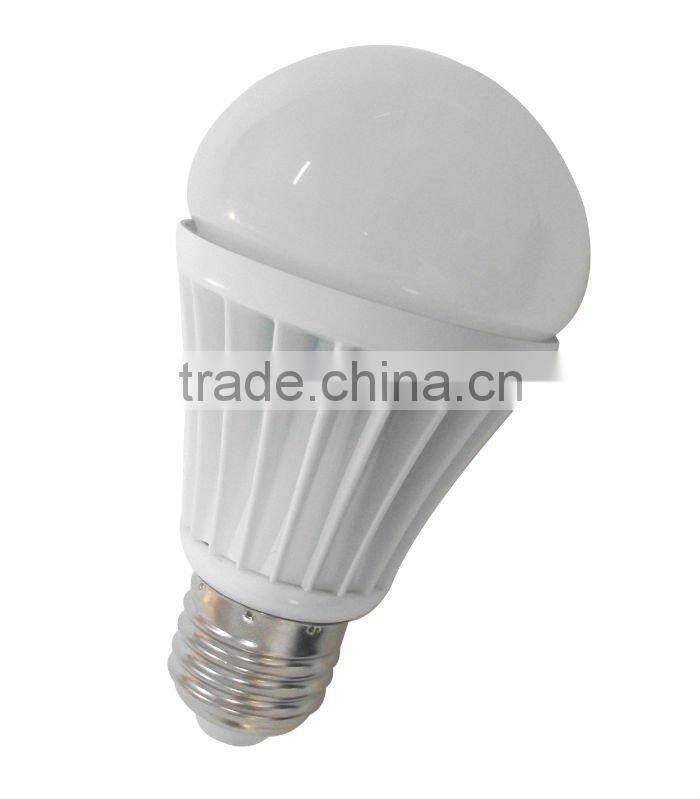7W G60 A60 A55 450lm E27 White Led Bulb Light Led Solar Bulb
