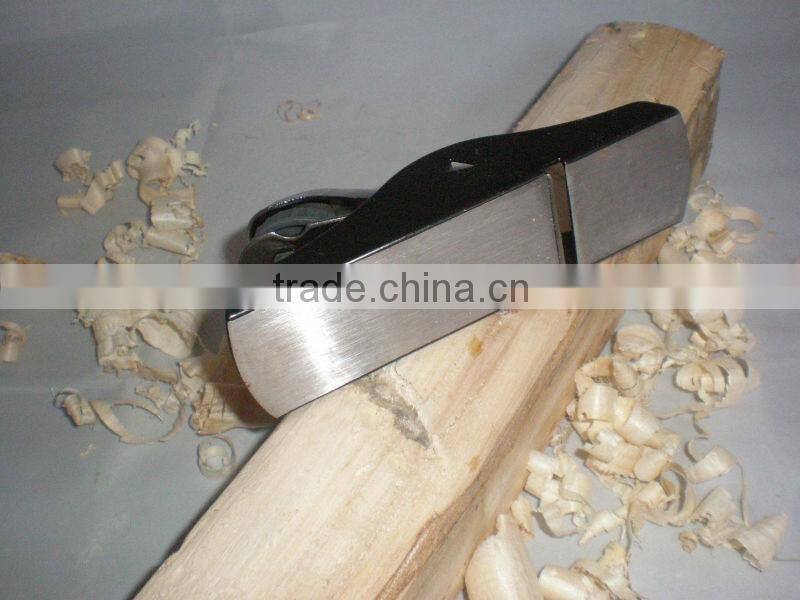light smoothing plane, chamfer plane cutting tools