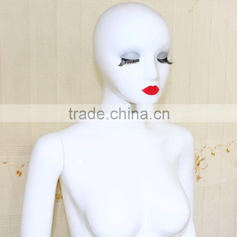 QD-M57 Fashion sexy make up female mannequin