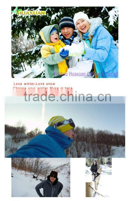 Kids winter jackets--girl's fashionable winter warmer fur hood jacket/parka