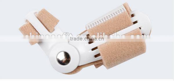Feet Care Hallux Valgus Toe Straightener Bunion Valgus Toe Splint