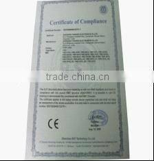 big 4pin sata data splitter cable with lowest price