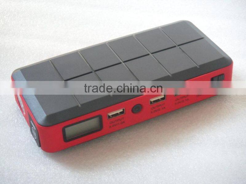 10000mAH-14000mAH multi-function jump starter (SPB5029A)