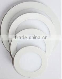 Modern cheap led panel 2016 hot sale 15W led panel light