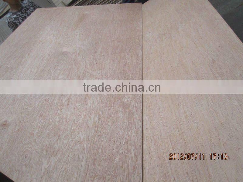 Best price combi core commercial plywood 11.5x1220x2440mm, high quality Singapore plywood board