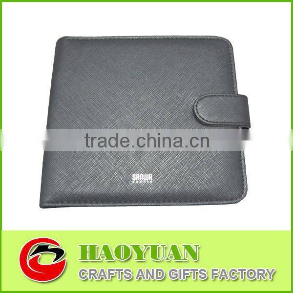 CD case bag for present