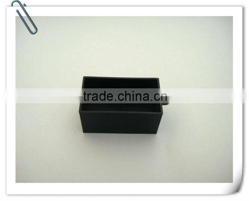 negative ion generator plastic box D-13 42*24*21 mm