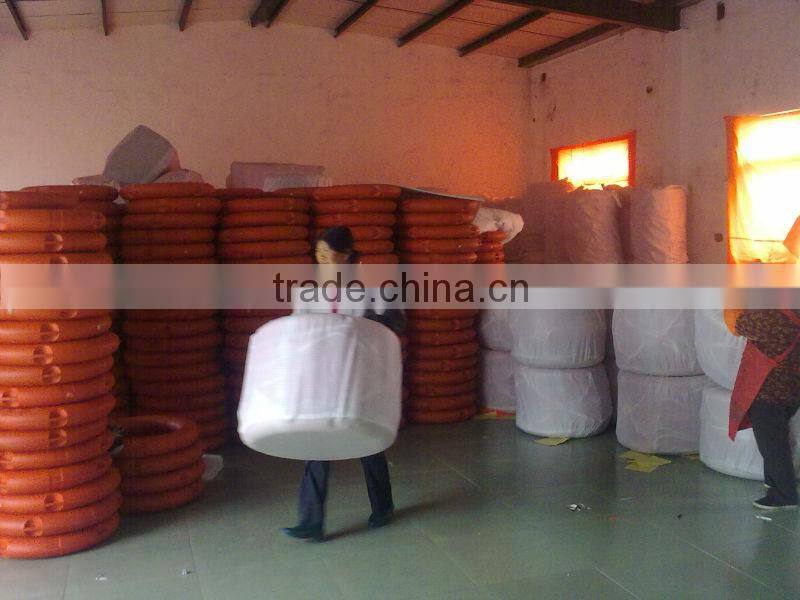 2.5kg/4.3kg lifebuoy