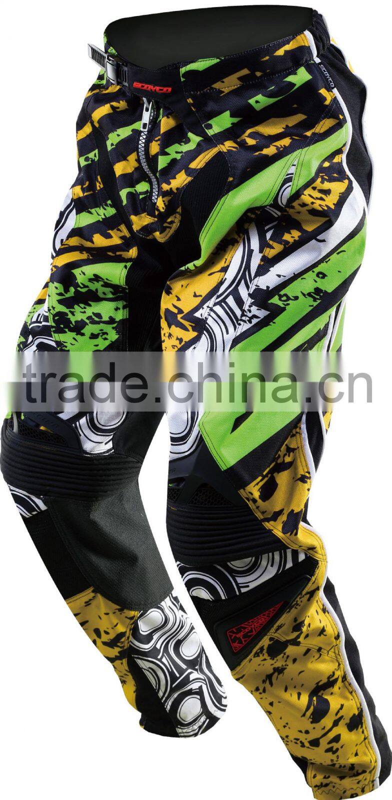 scoyco mx suit t200 set
