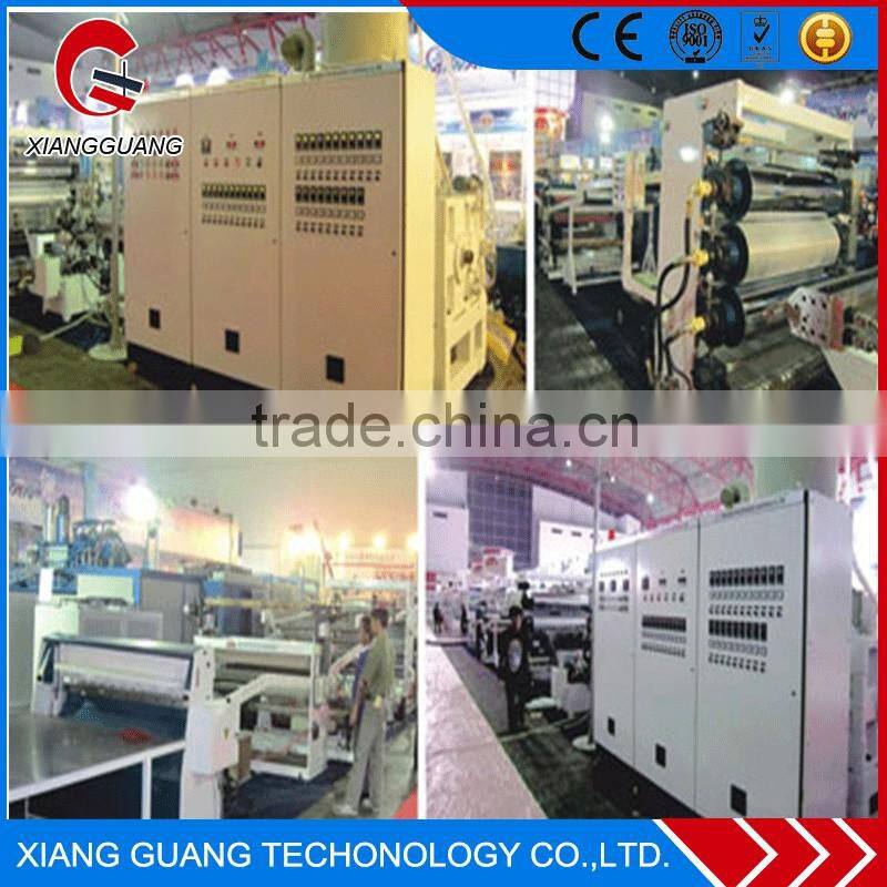 High speed plastic extrusion machine cost of plastic material