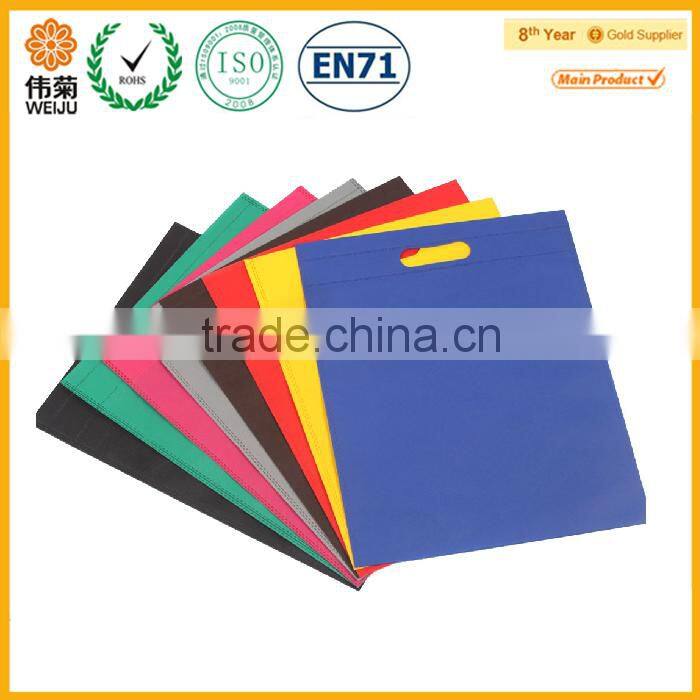 Promotional non woven beer bag,nonwoven wine bag,wholesale wine bags