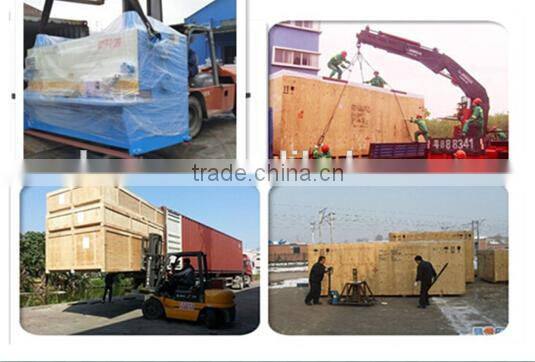 Variable Rake Type Hydraulic shear machine/cutting machine