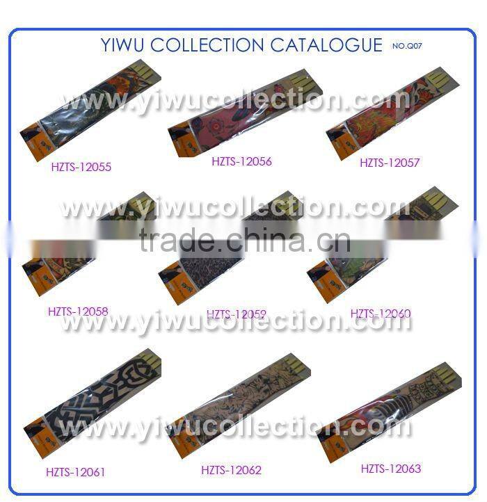 tattoo sleeves, multifunctional tattoo sleeve,tatuaje de la manga
