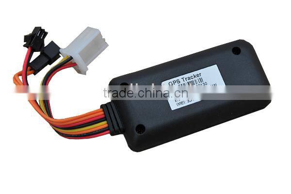 TK116 Mini gps vehicle tracking device with global smallest gps tracking chip
