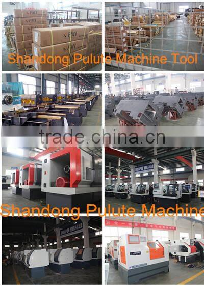 CK61100 animation lathe