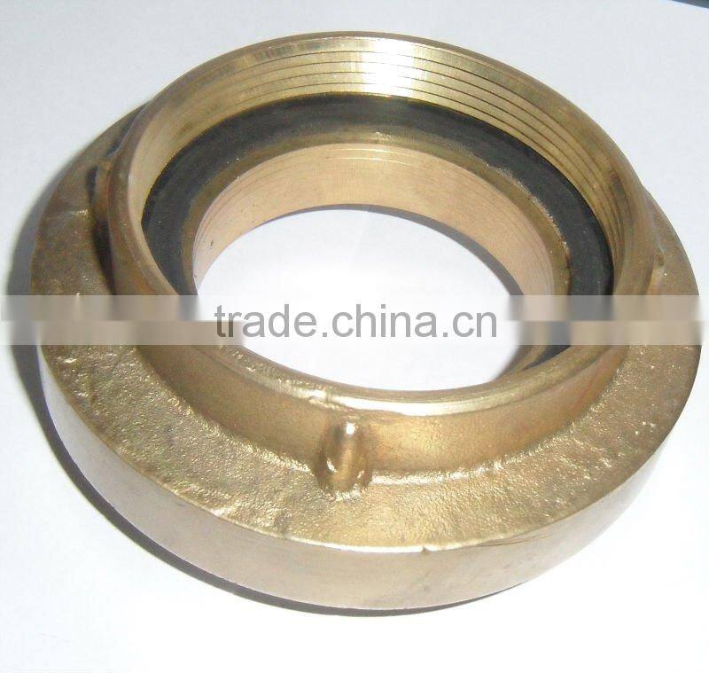 Good quality fire hose coupling quick coupling for fire protection fire fighting equipments