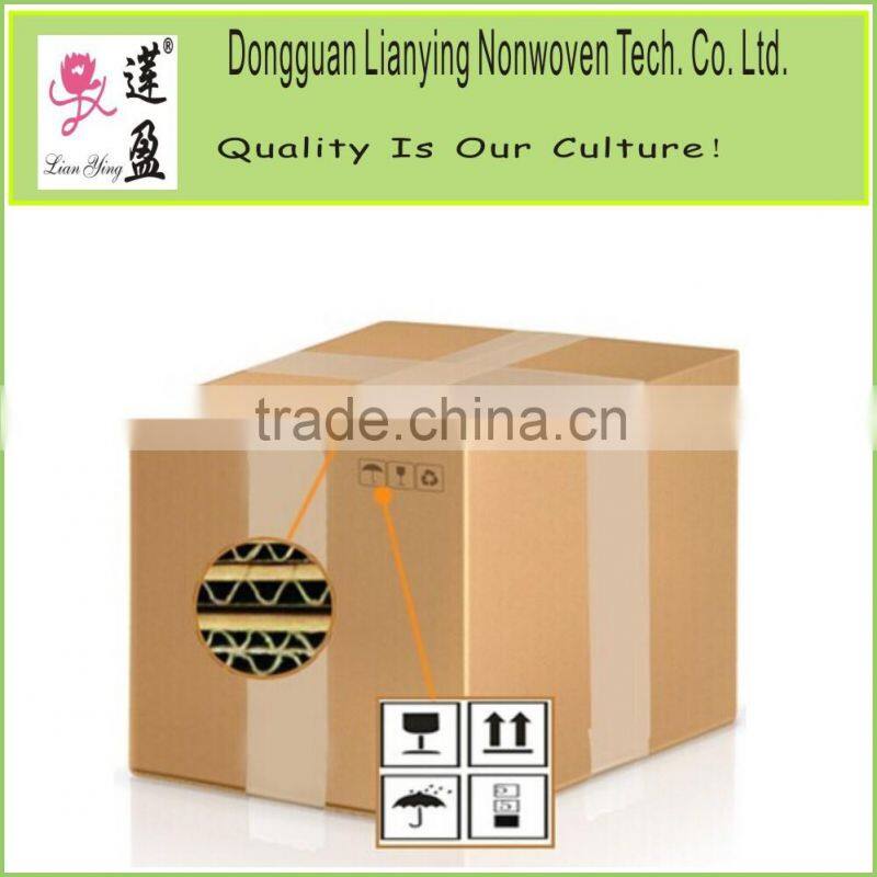 spunlace fabric cleanroom wiper