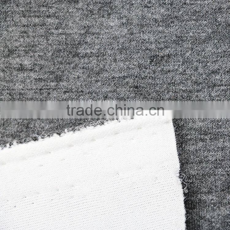 Polyester rayon spandex scuba fabric for garment scuba women wear fabric knitting scuba fabric