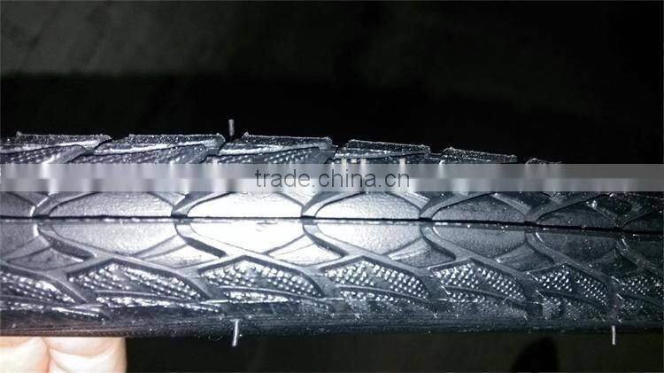 bike tyre 28x1 3/8x1 5/8 BICYCLE TYRE with Reflective tape