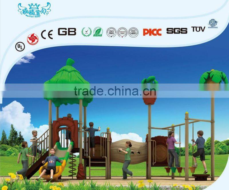 High quality cheap price outdoor playground animal sculpture