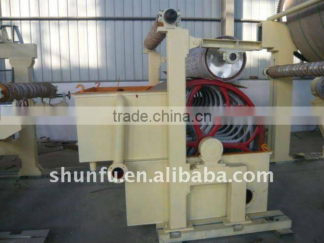 New model Cylinder Mould for Paper Making Machinery