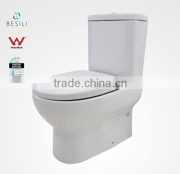 Watermark Australian washdown two piece wc water closet BM6009