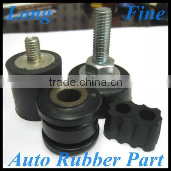 High Quality Rubber Damper
