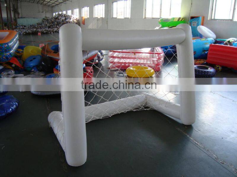 inflatable outdoors goal sport accessories